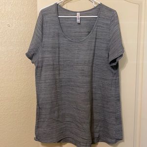 LuLaRoe Classic T 3XL